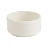Academy Line Butter / Jam Bowl 6cm X 6