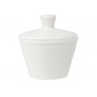 Academy Line Lidded Sugar Bowl 25c X 6