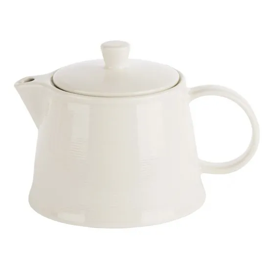 Academy Line Tea Pot 10.5oz X 6
