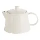 Academy Line Tea Pot 10.5oz X 6