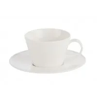 Academy Line Espresso Saucer  12cm X 6
