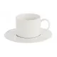 Academy Line Saucer 16cm X 6