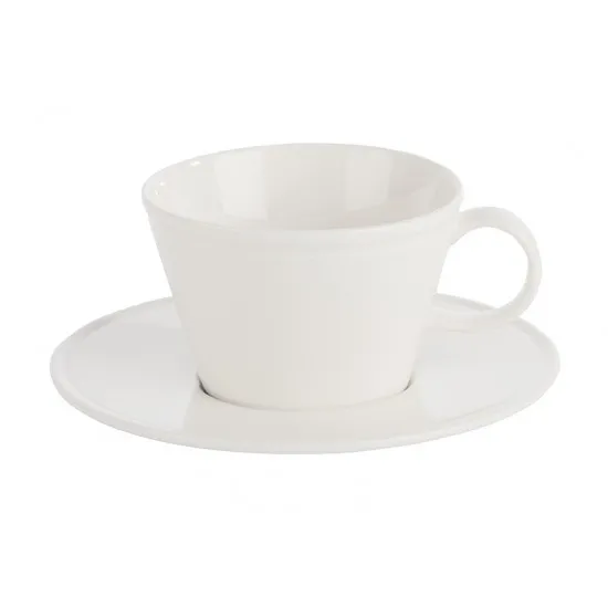 Academy Line Saucer 16cm X 6