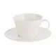 Academy Line Saucer 16cm X 6