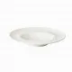 Academy Pasta Plate Oval Centre  28cm / 11''
