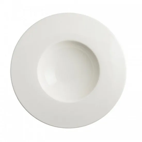 Academy Pasta Plate Oval Centre  28cm / 11''