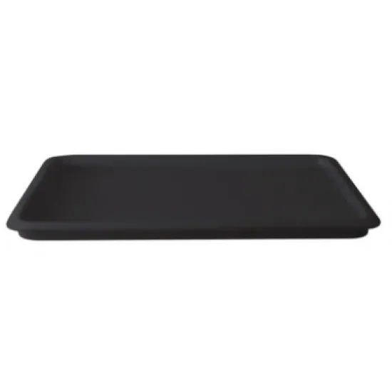 Grey Ceramic Gastro 1/1 X 25mm