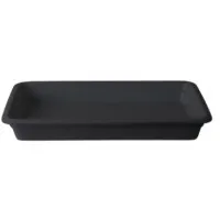 Grey Ceramic Gastro 1/1 X 65mm