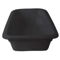Grey Ceramic Gastro 1/3 X 65mm