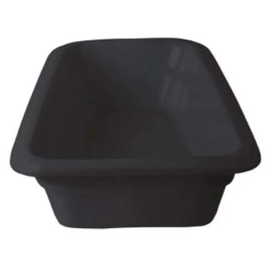 Grey Ceramic Gastro 1/3 X 65mm