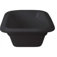 Grey Ceramic Gastro 1/6 X 100mm
