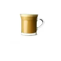 Tazze Cappuccino Glass 11.75oz X 6