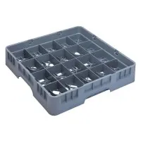 Cup Rack 20 Compartment X 1