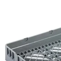 Base Rack 50x50x10.1 Grey