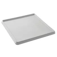 Glass Rack Lid 50x50x3.5cm