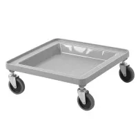 Rack Dolly No Handle 53 X 53 X 18cm