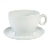 Brasil Giant Cup 52oz & 24cm Saucer