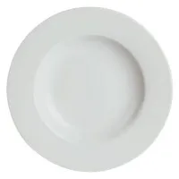 Porcelite Prestige Rimmed Soup Plate 23c X 24