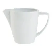 Porcelite Prestige Milk Jug 19oz