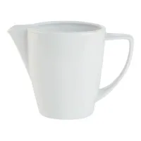 Porcelite Prestige Milk Jug 32cl X 6