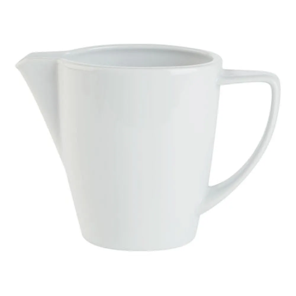 Porcelite Prestige Milk Jug 16cl X 6
