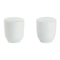 Porcelite Prestige Salt Pourer 7cm X 12