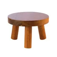 Buffet Stand 3 Leg 15cm