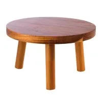 Buffet Stand 3 Leg 25cm