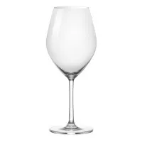 Sante Bordeaux Glass 595ml 21oz X 6