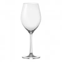 Sante Red Wine Glass 420ml 14.75oz X 6