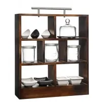 High Tea Rack 34x10cm H: 38cm
