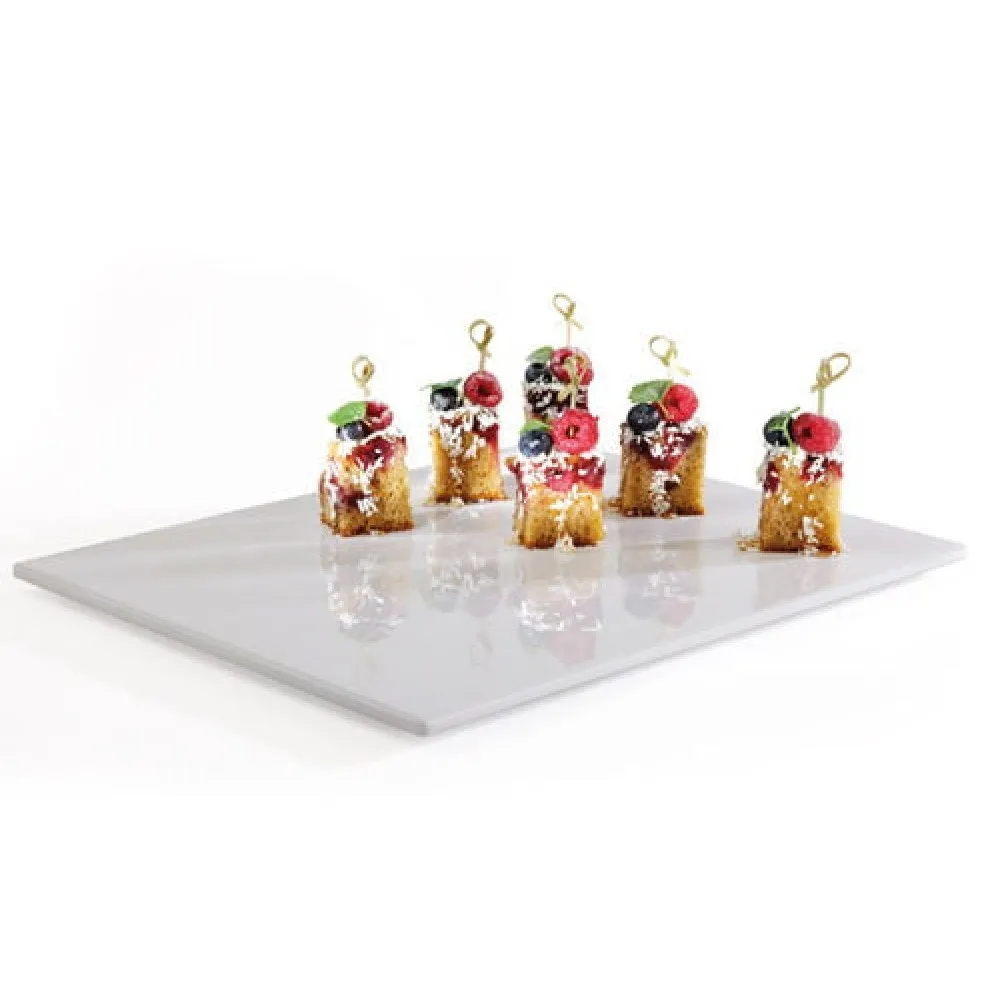 Superbox Tray Gn 1/4 26.5x16.5cm H:1.5cm