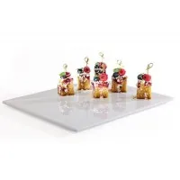 Superbox Tray Gn 1/4 26.5x16.5cm H:1.5cm