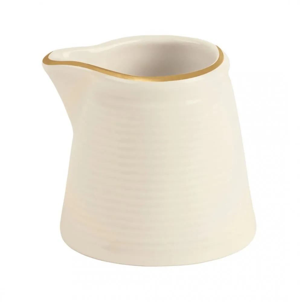 Academy Line Gold Band Cream Tot 1oz X 6