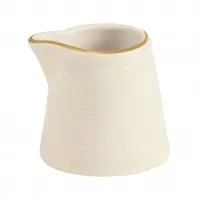 Academy Line Gold Band Cream Tot 1oz X 6