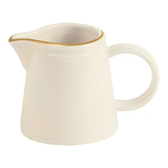 Academy Line Gold Band Jug 4.5oz X 6
