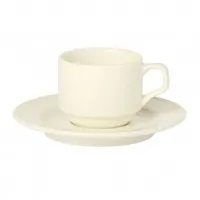 Academy Event Espresso Saucer 12cm X 6