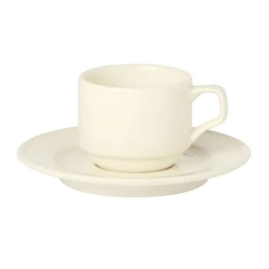 Academy Event Espresso Saucer 12cm X 6