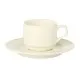 Academy Event Espresso Saucer 12cm X 6