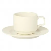Academy Event Saucer To Fit Stacking Cup X 6