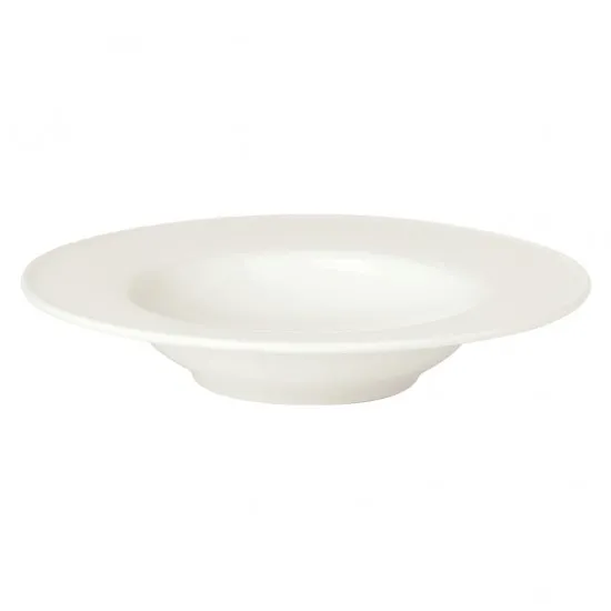 Academy Event Soup Plate 23cm X 6