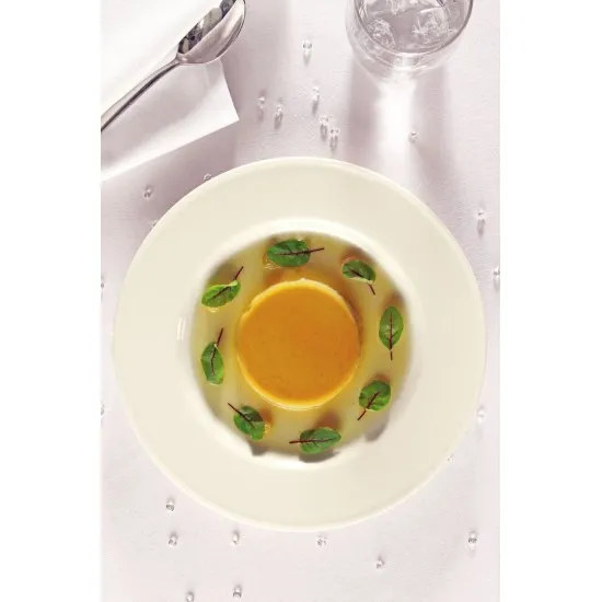 Academy Event Soup Plate 23cm X 6