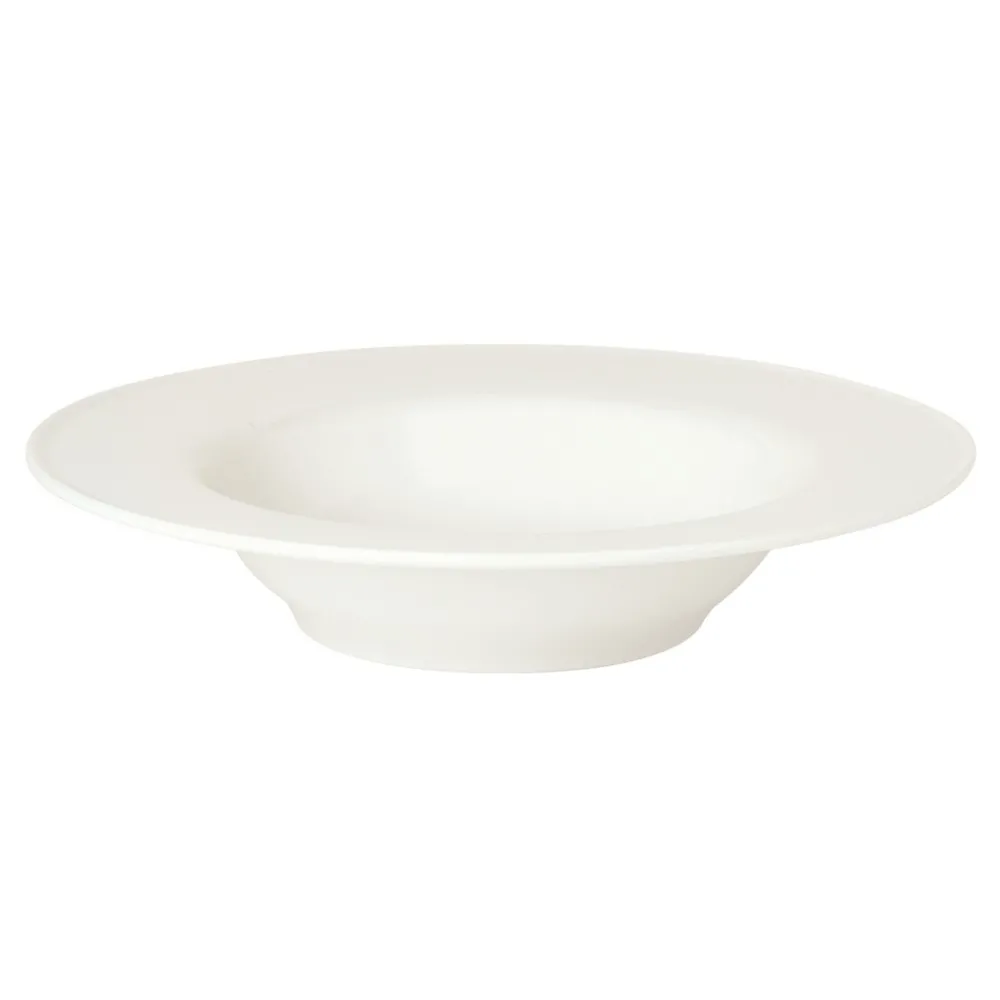 Academy Event Deep Soup/pasta Plate 26cm X 6