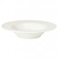Academy Event Deep Soup/pasta Plate 26cm X 6