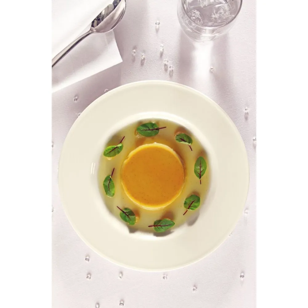Academy Event Deep Soup/pasta Plate 26cm X 6
