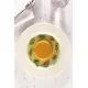 Academy Event Deep Soup/pasta Plate 26cm X 6