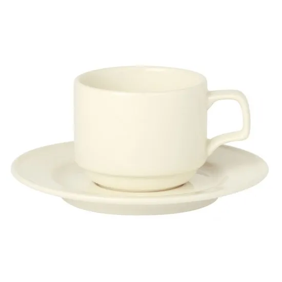 Academy Event Stacking Cup 200ml X 6