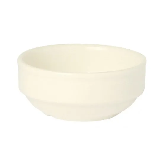 Academy Event Stacking Butter/dip Dish 8cm X 6