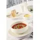 Academy Event Stacking Butter/dip Dish 8cm X 6