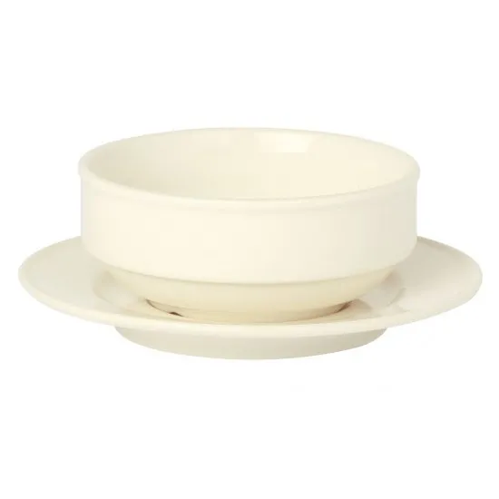 Academy Event Stacking Bowl 12cm/400ml X 6